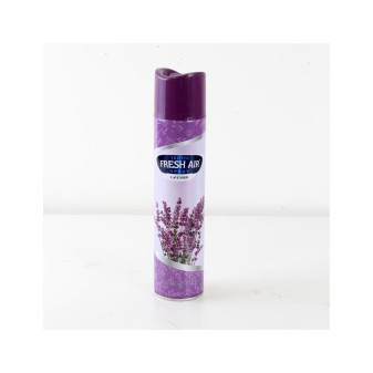 Fresh Air  osvěžovač vzduchu 300ml Lavender