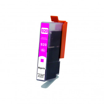 Alternativa Color X  CD973AE  - inkoust magenta 920xl pro HP Officejet Pro 6500, 15 ml