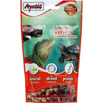 Apetít - Krevety 60g