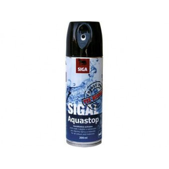 Impregnacja SIGA Aquastop, 200 ml