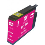 Alternativa Color X  CN055AE - inkoust magenta 933xl pro HP Officejet 6700, 12 ml