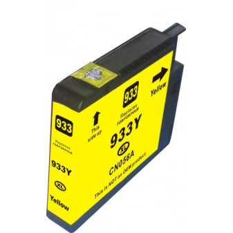 Alternative Color X CN056AE - atrament żółty 933xl do HP Officejet 6700, 12 ml