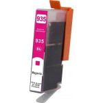 Alternatíva Color X C2P25AE - atrament č.935XL magenta pre HP 6812/6815/6230/6830, 15ml