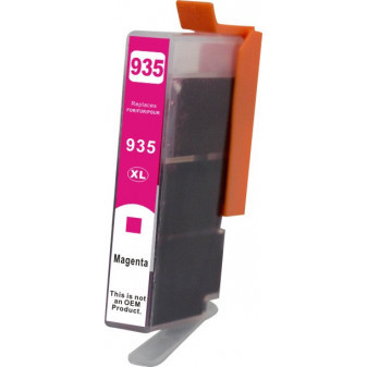 Alternatíva Color X C2P25AE - atrament č.935XL magenta pre HP 6812/6815/6230/6830, 15ml