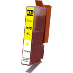 Alternativa Color X C2P26AE - inkoust č.935XL yellow pro HP 6812/6815/6230/6830, 15ml