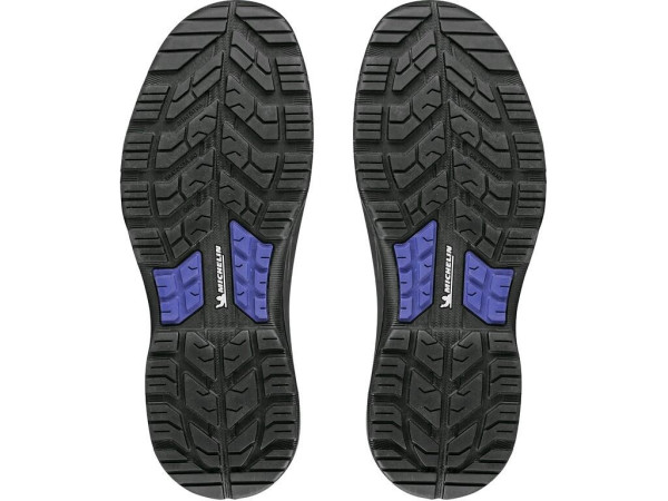 Obuv CXS MICHELIN BRENTA O2, členková