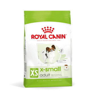 Royal Canin X-small Adult 1,5 kg