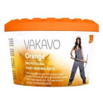 VAKAVO ORANGE mycí pasta 600g