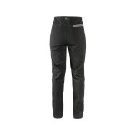 Kalhoty CXS OREGON, dámské, letní, černo-šedé, vel. 36