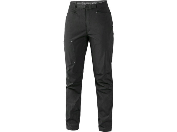 Kalhoty CXS OREGON, dámské, letní, černo-šedé, vel. 38