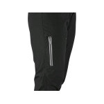 Kalhoty CXS OREGON, dámské, letní, černo-šedé, vel. 40