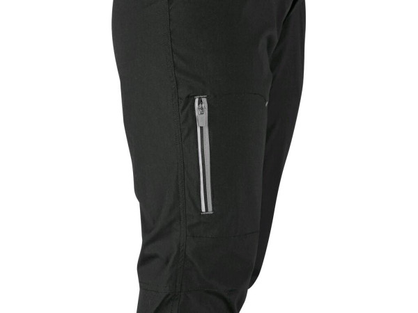 Kalhoty CXS OREGON, dámské, letní, černo-šedé, vel. 46