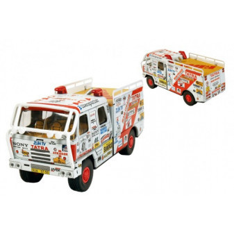 Tatra 815 Dakar 1994 metal 16cm 1:43 w pudełku Kovap