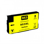 Alternative Color X F6U18AE - tusz żółty 953xl do HP Officejet 7720/7740/8400, 30ml