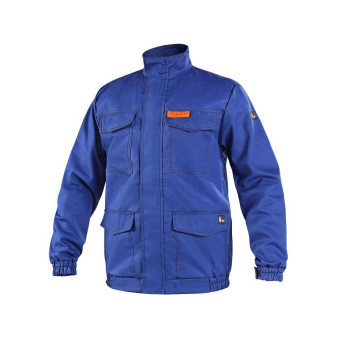 Blůza CXS ENERGETIK MULTI 9042 II, pánská, modrá, vel. 48