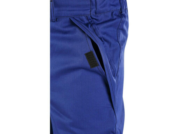 Kalhoty CXS ENERGETIK MULTI 9042 II, pánské, modré, vel. 50