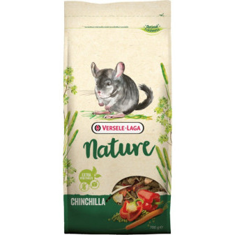 Versele-Laga Nature Chinchilla pre činčily 700g