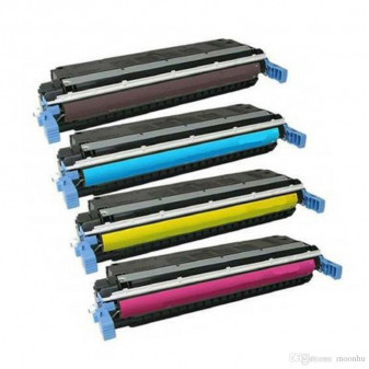 Alternativa Color X  C9731A - toner cyan pro HP Color LaserJet 5500, 5550, 12000 str.