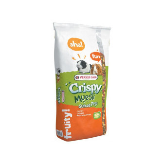 Crispy Muesli - Guinea Pigs 20kg