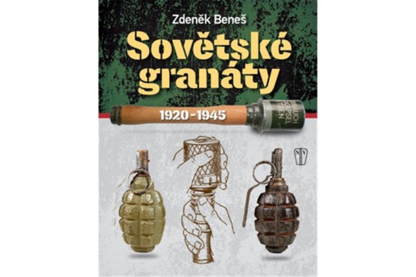 Sovětské granáty