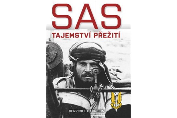 SAS - Tajemství přežití