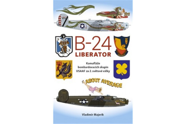 B-24 Liberator