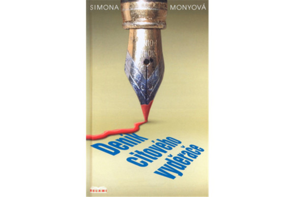Deník citového vyděrače