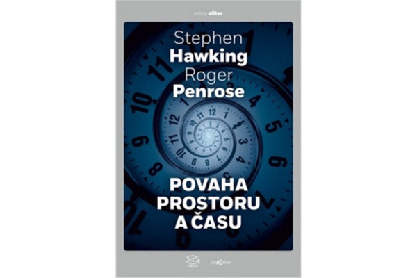 Povaha prostoru a času