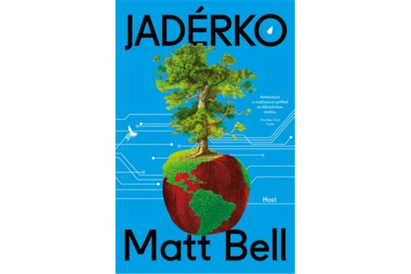Jadérko
