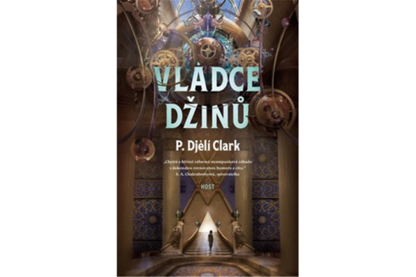 Vládce džinů