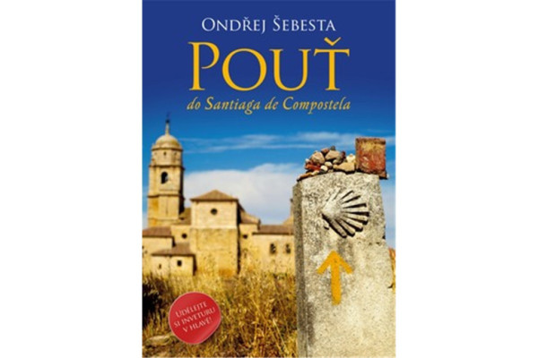 Pouť do Santiaga de Compostela