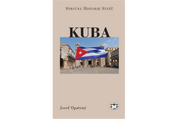 Kuba  stručná historie státu