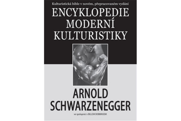 Encyklopedie moderní kulturistiky