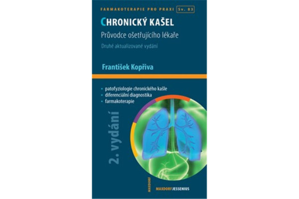 Chronický kašel