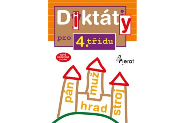 Diktáty pro 4.třídu