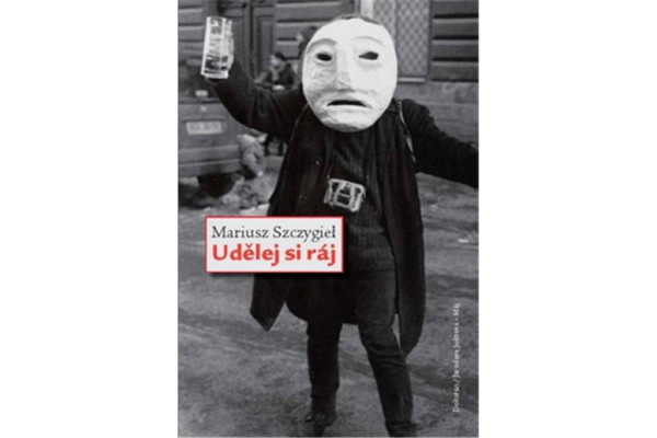 Udělej si ráj