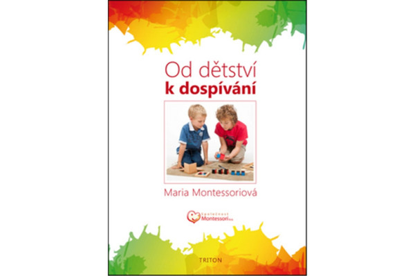 Od dětství k dospívání