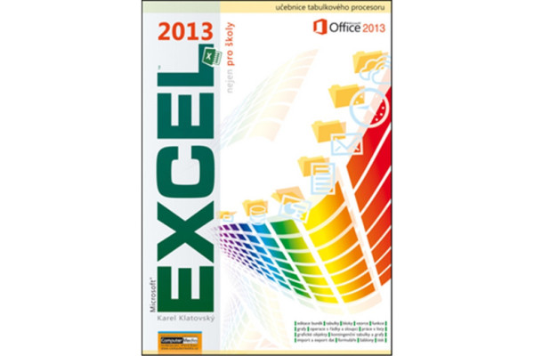 Excel 2013 nejen pro školy