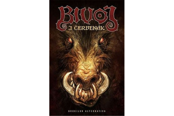 Bivoj - aneb alternativní Staré pověsti české