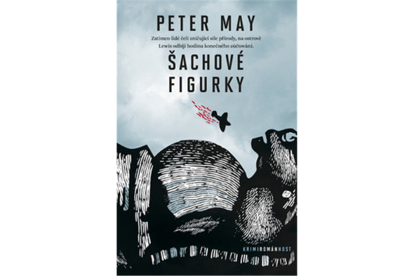 Šachové figurky