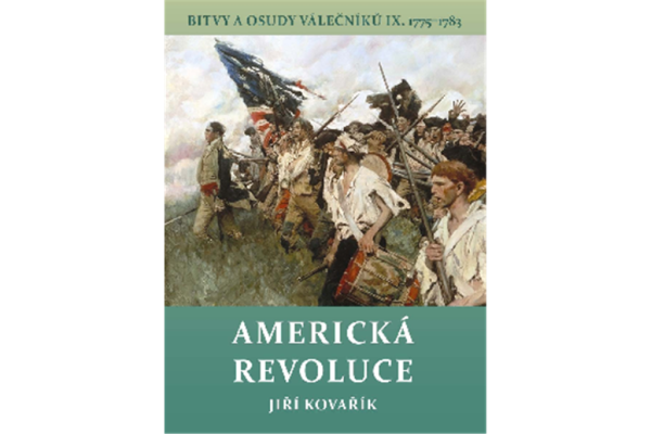 Americká revoluce