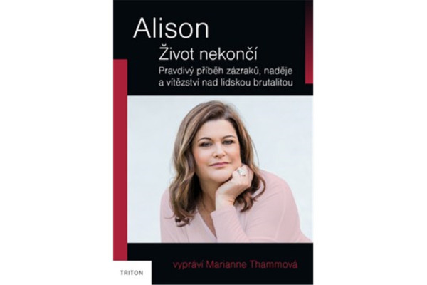 Alison - Život nekončí
