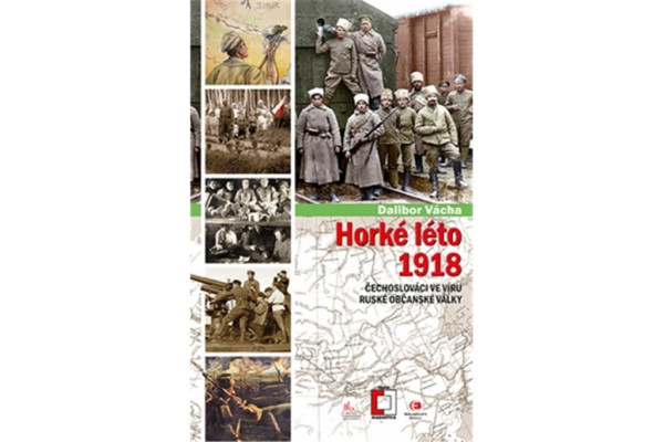 Horké léto 1918