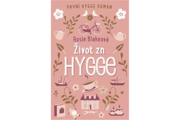 Život zn. Hygge