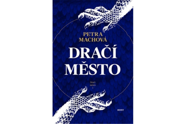 Dračí město