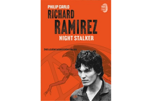 Richard Ramirez: Night Stalker