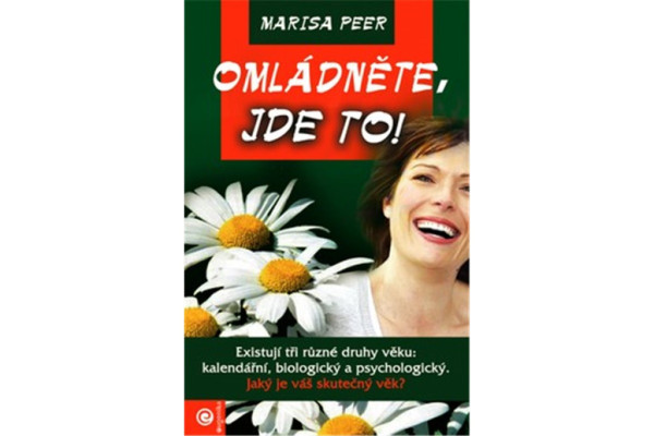 Omládňěte, jde to!