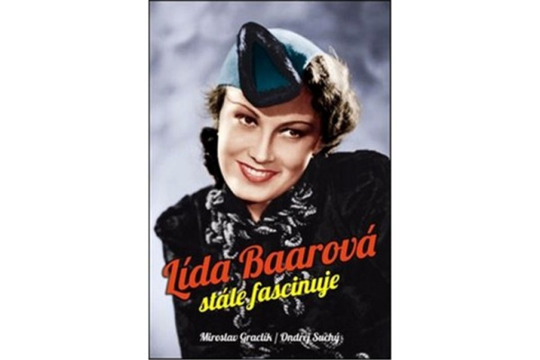 Lída Baarová stále fascinuje
