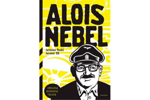 Alois Nebel