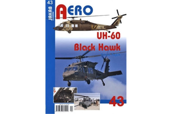 Aero 43 - UH-60 Black Hawk